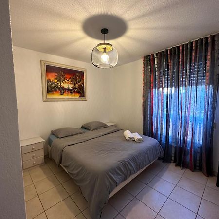 Monaco Border, Terrace, Sea View & Parking Apartman Beausoleil Kültér fotó