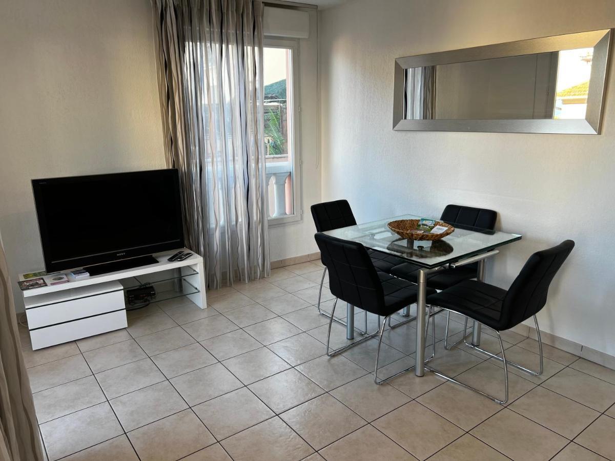 Monaco Border, Terrace, Sea View & Parking Apartman Beausoleil Kültér fotó