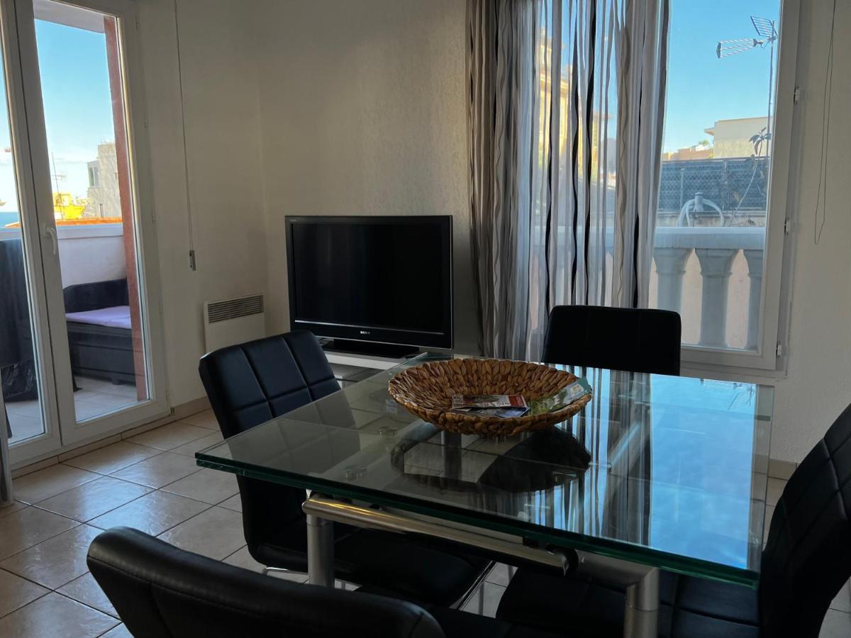 Monaco Border, Terrace, Sea View & Parking Apartman Beausoleil Kültér fotó
