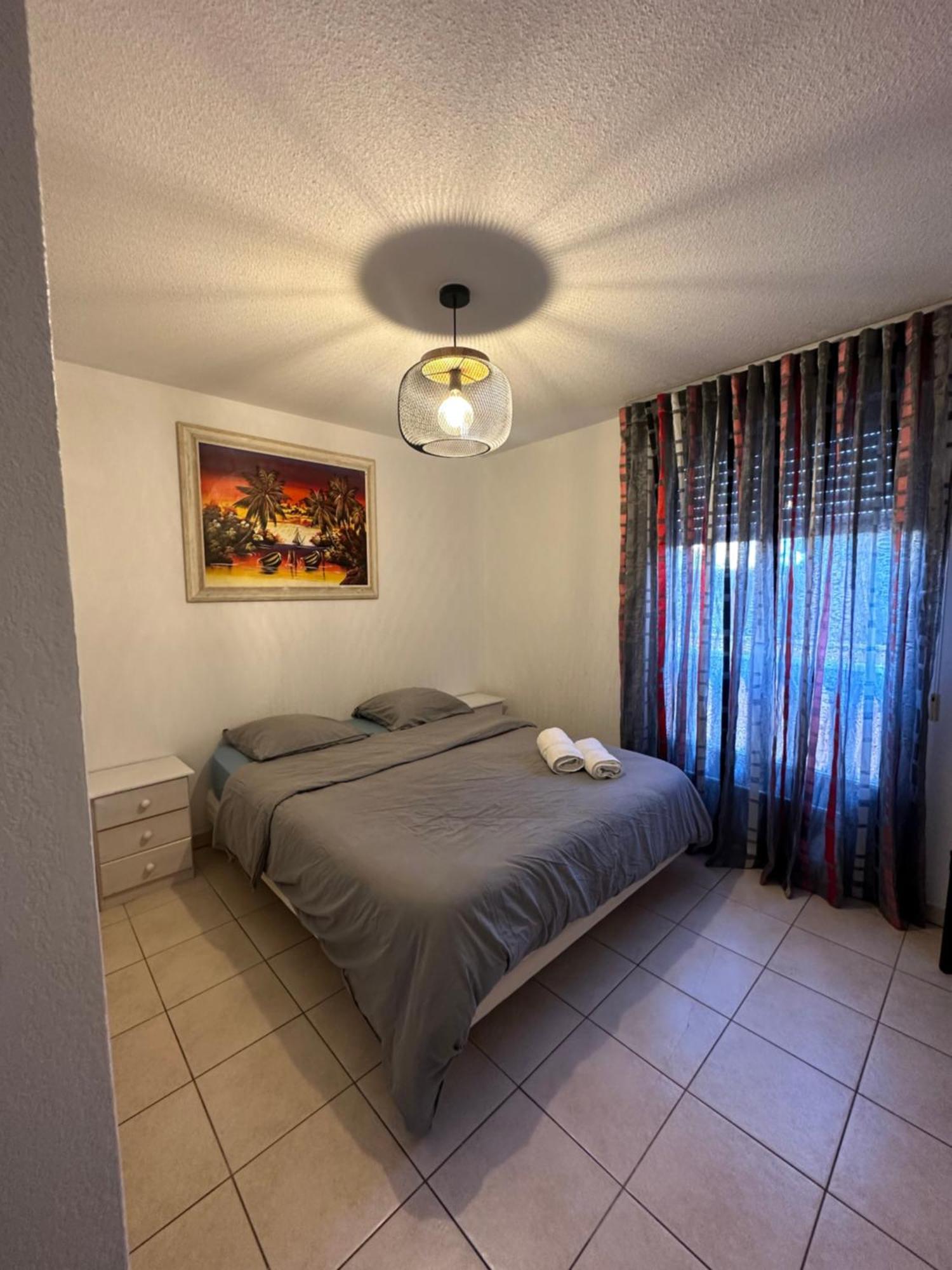 Monaco Border, Terrace, Sea View & Parking Apartman Beausoleil Kültér fotó