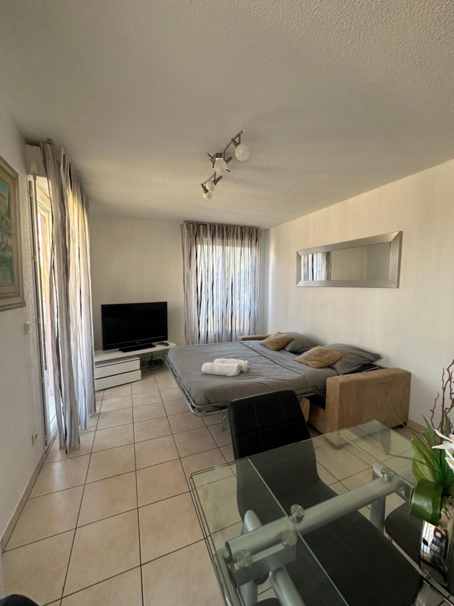 Monaco Border, Terrace, Sea View & Parking Apartman Beausoleil Kültér fotó