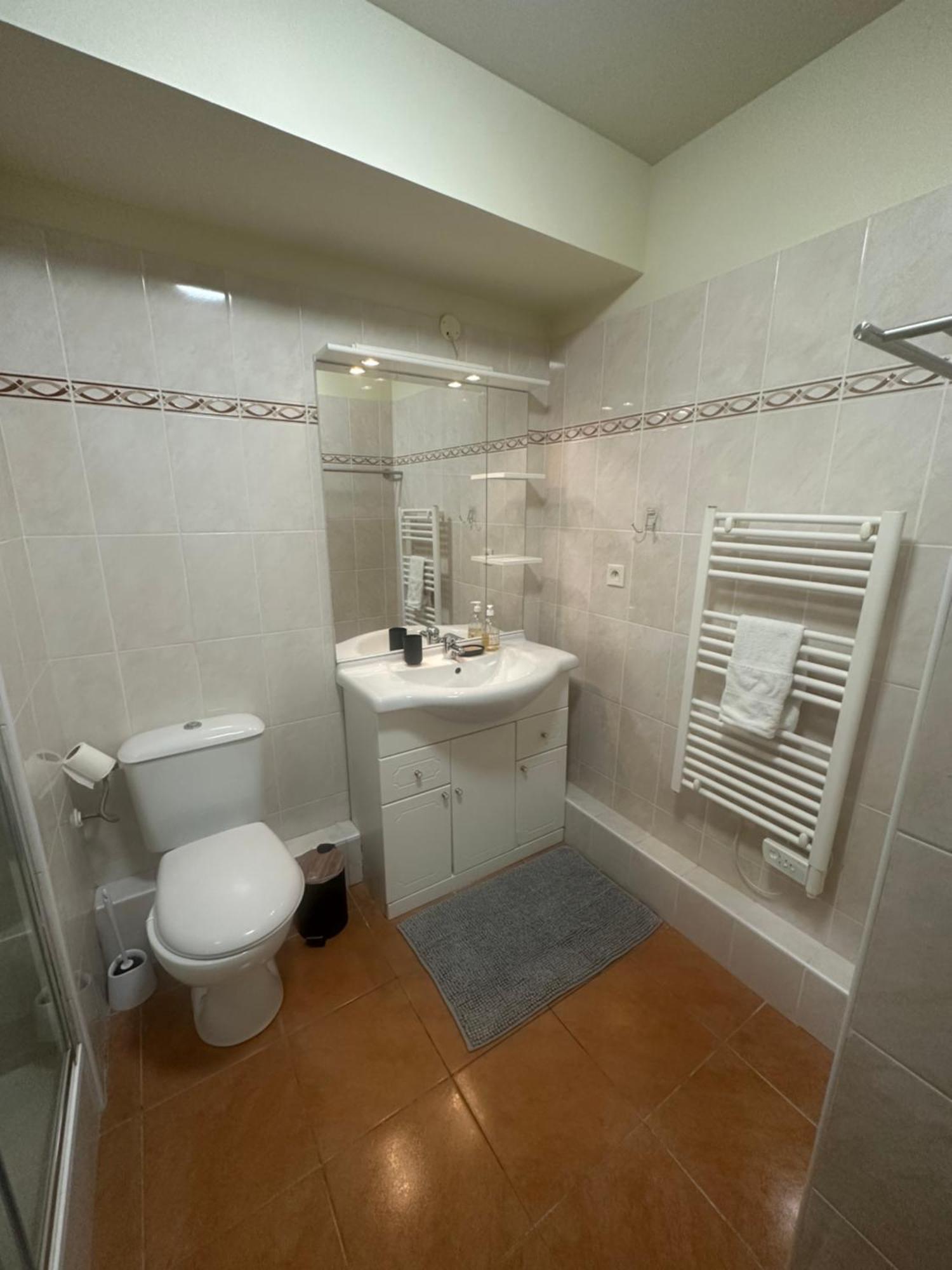 Monaco Border, Terrace, Sea View & Parking Apartman Beausoleil Kültér fotó